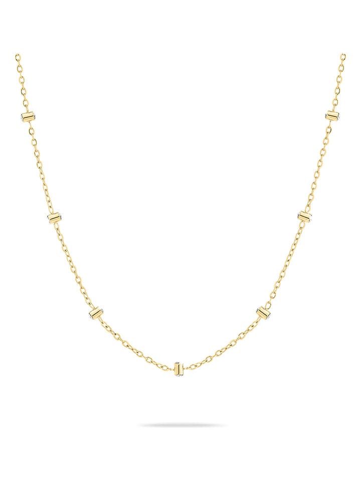 

Колье с декоративными элементами - (Д)45 см Tamaris