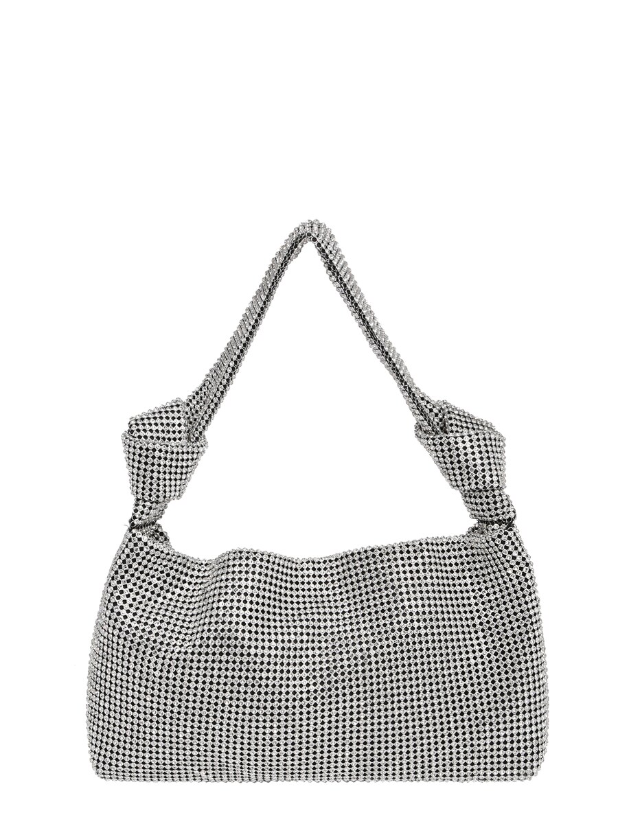 

Сумочка LeGer by Lena Gercke Handbag Lynn, серебряный, Серебристый, Сумочка LeGer by Lena Gercke Handbag Lynn, серебряный