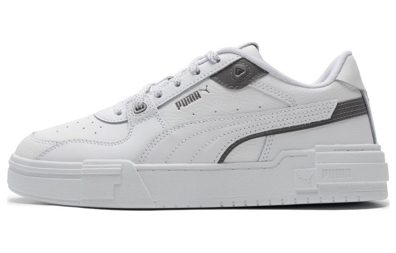 

PUMA Кроссовки Ca Pro Glitch 'Белый Светло-Серый' — Белый-Серебристый, цвет Puma White-Silver