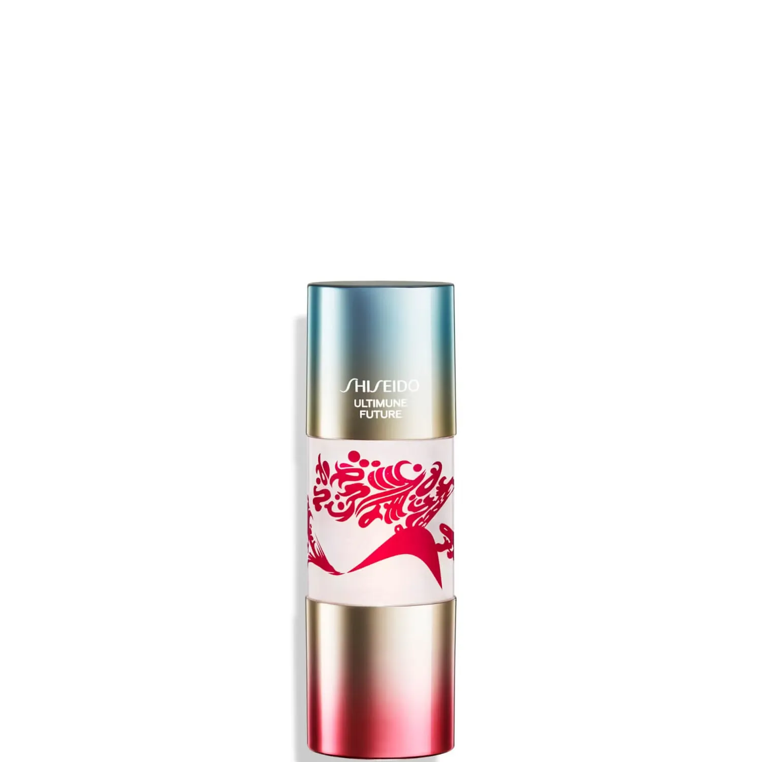 

150th Anniversary Ultimate Power Shot 15 мл Shiseido