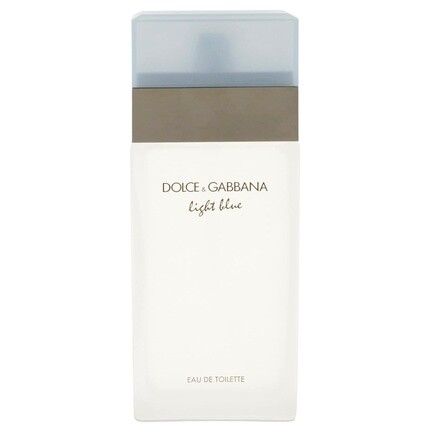 Dolce & Gabbana Light Blue для женщин — фото 2