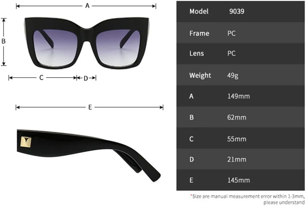 

Роскошные дизайнерские женские солнцезащитные очки «кошачий глаз», винтажные солнцезащитные очки для женщин с защитой от УФ-излучения UV400 SZVVBKK, Yellow Tea