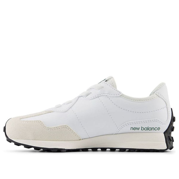 

Кроссовки 327 New Balance, белый