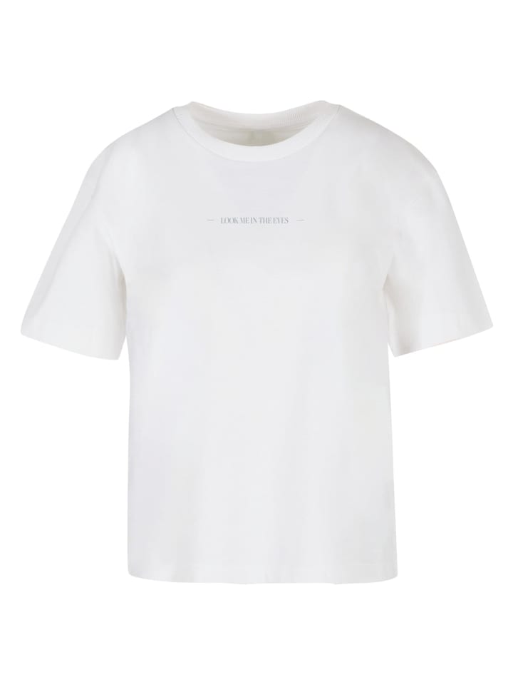 

Футболка Mister Tee, белый