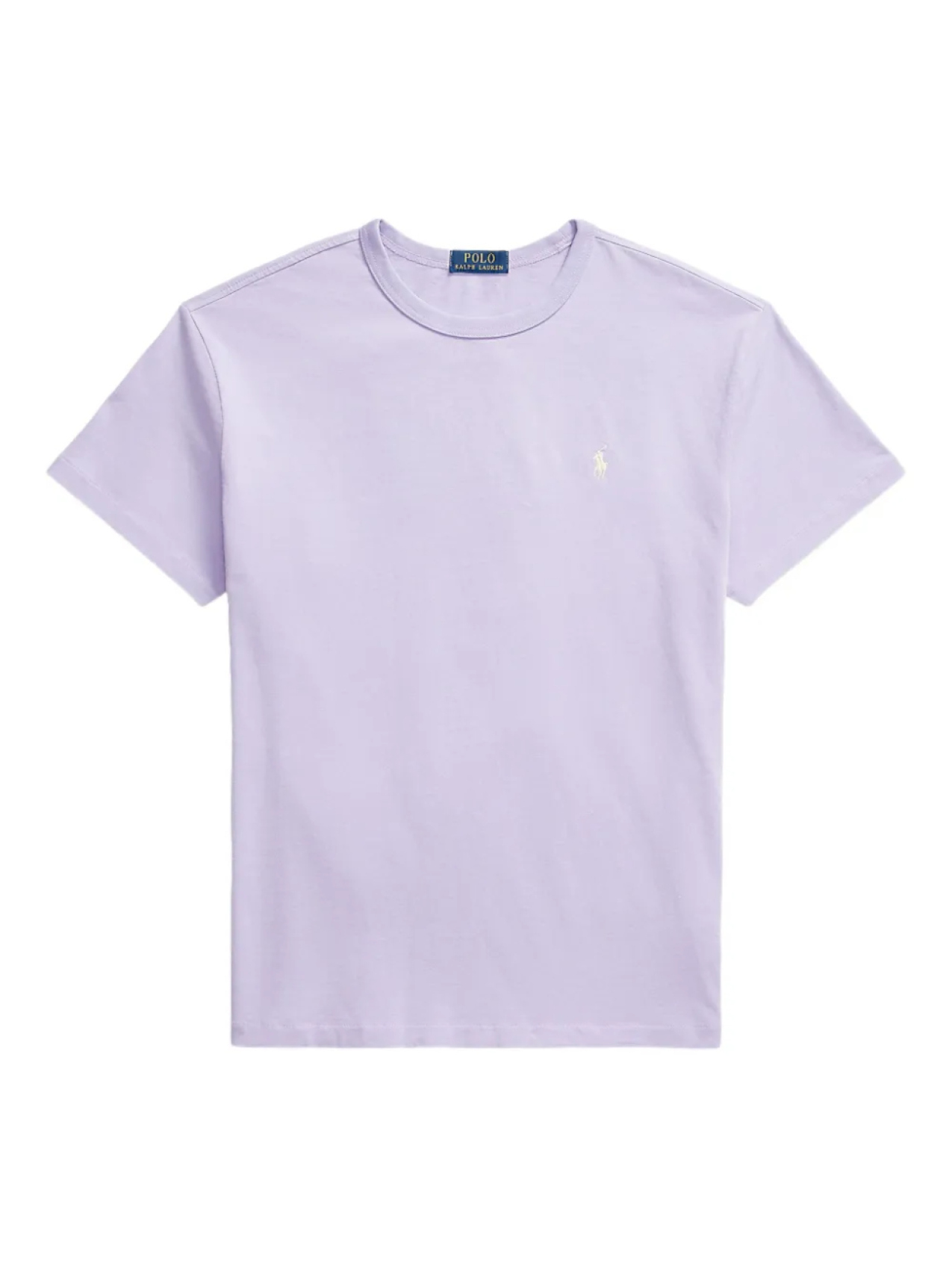

Polo Ralph Lauren футболка из джерси, фиолетовый