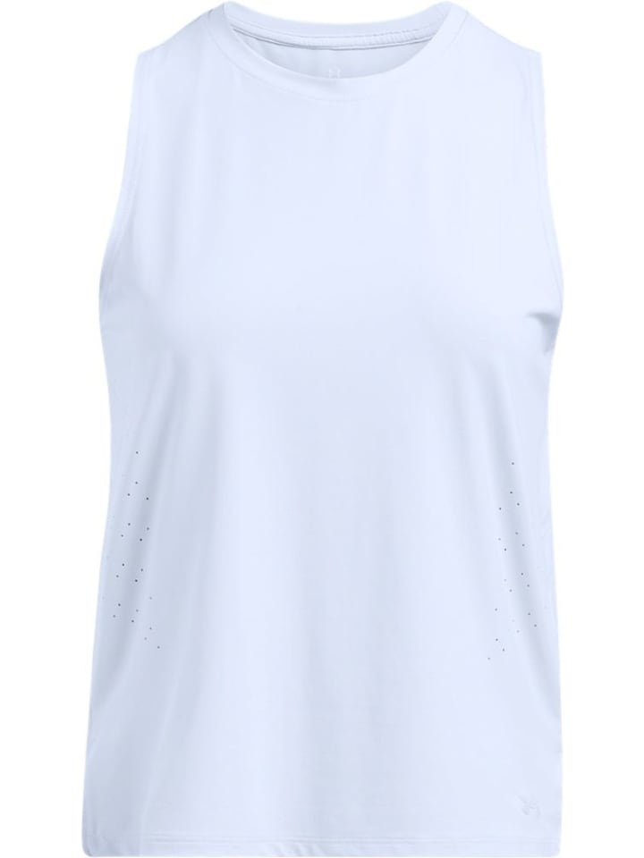 

Топ Under Armour, синий