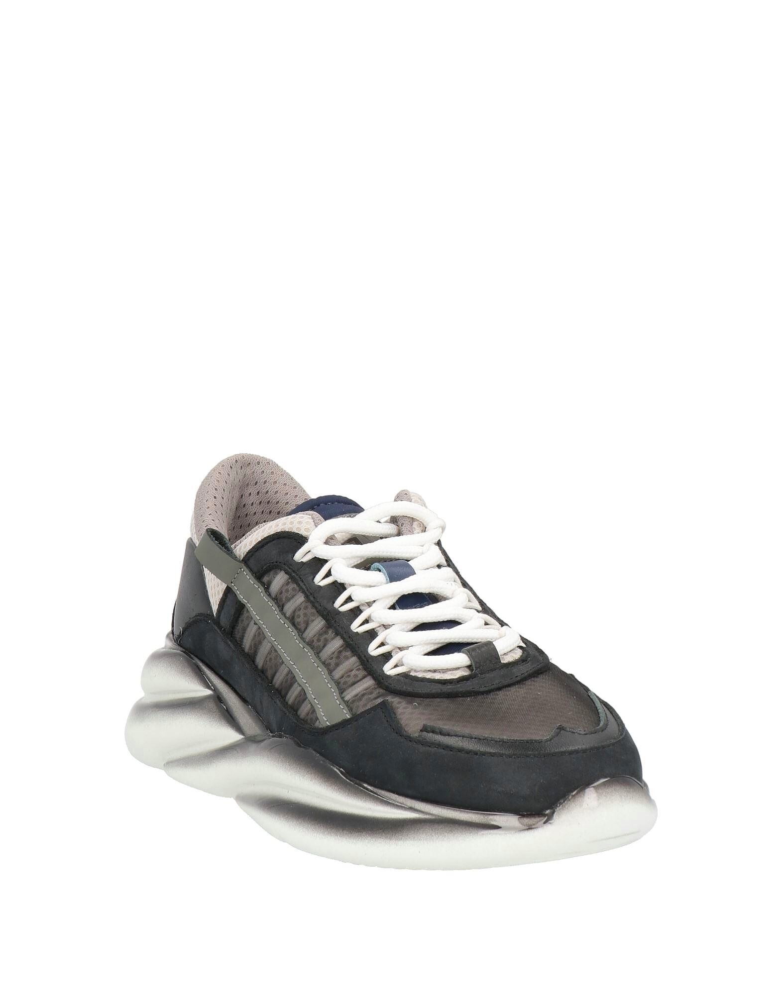 Кроссовки Rev Shoes, черный — фото 2