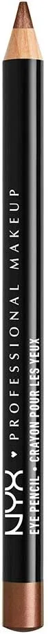 Карандаш для глаз NYX Professional Makeup Slim Eye Pencil Cafe