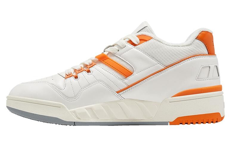 

Обувь для скейтбординга Мужская низкая белая/оранжевая Kswiss, Оранжевый, Обувь для скейтбординга Мужская низкая белая/оранжевая Kswiss