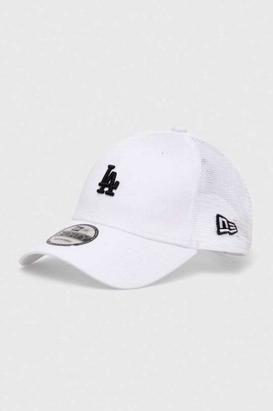 

Бейсболка New Era, белый