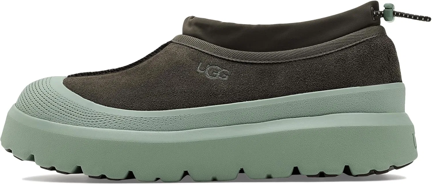 Лоферы Tasman Weather Hybrid, UGG, цвет Dense Smoke/Artichoke — фото 4