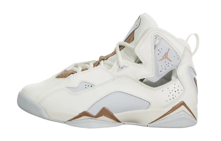 

Кроссовки Air Jordan 7 Kids' Basketball Shoes Grade School