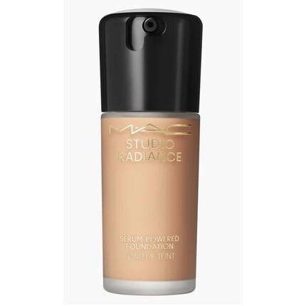 

MAC Studio Radiance Serum Powered Foundation NW30 Mac Cosmetics