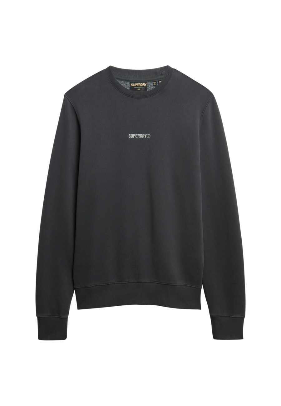 

Толстовка Superdry, черный
