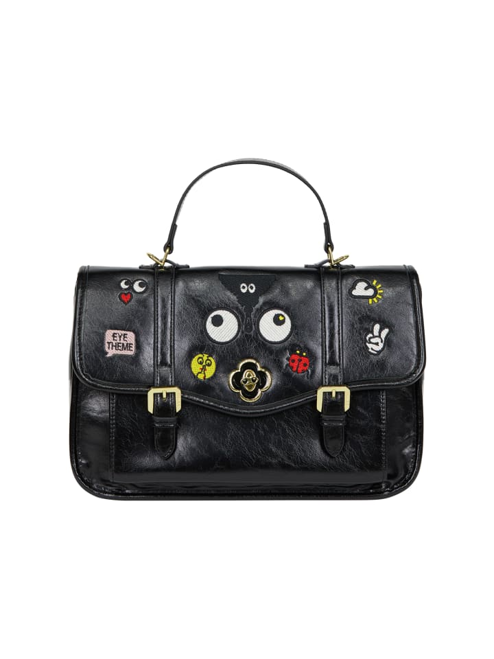 

Рюкзак myMo, черный