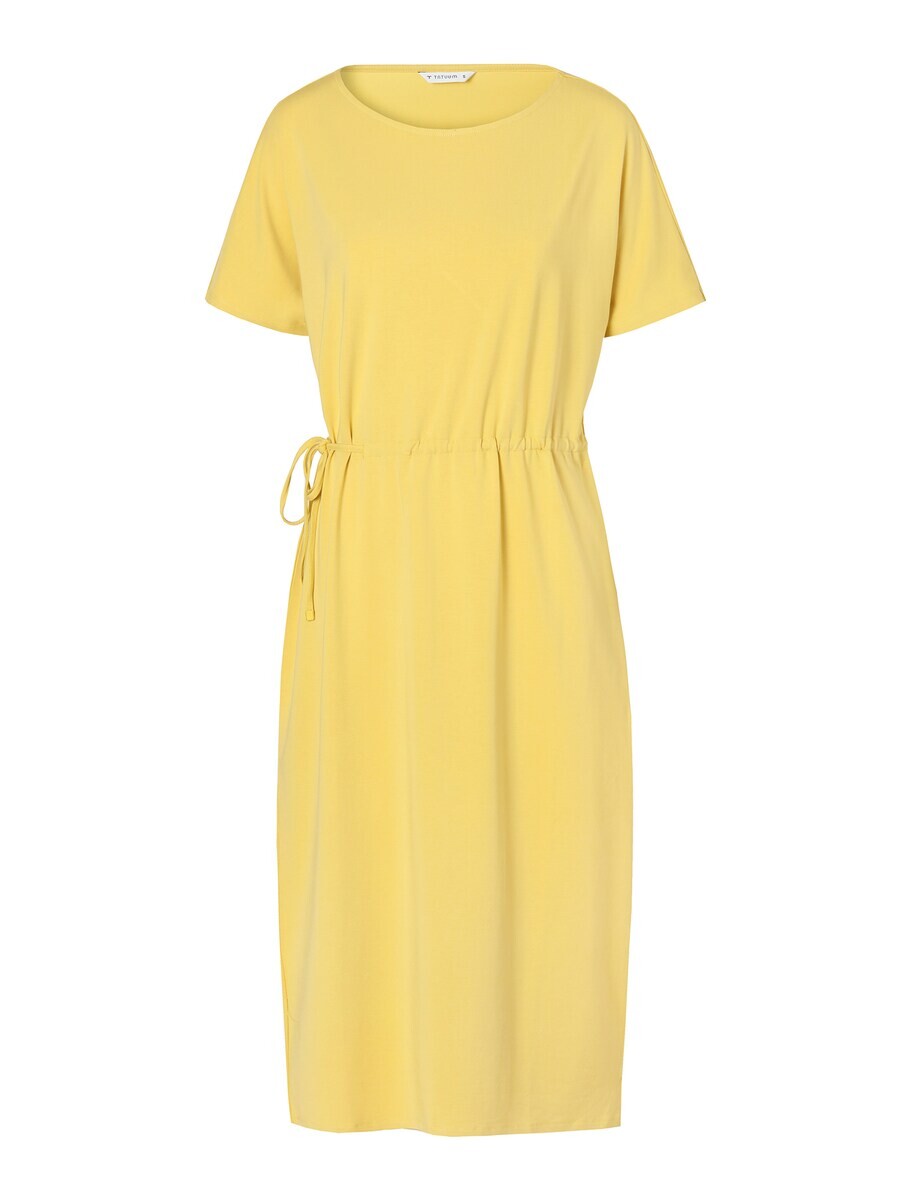 

Платье TATUUM Dress OMARIS, желтый