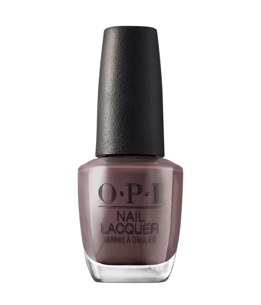 

Лак для ногтей OPI Nail Lacquer, Nr. Nlf15 Nl - You Don'T Know Jacques!, 15 ml
