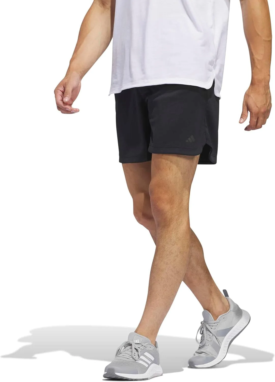 

Мужские шорты для тренировок adidas Axis Knit