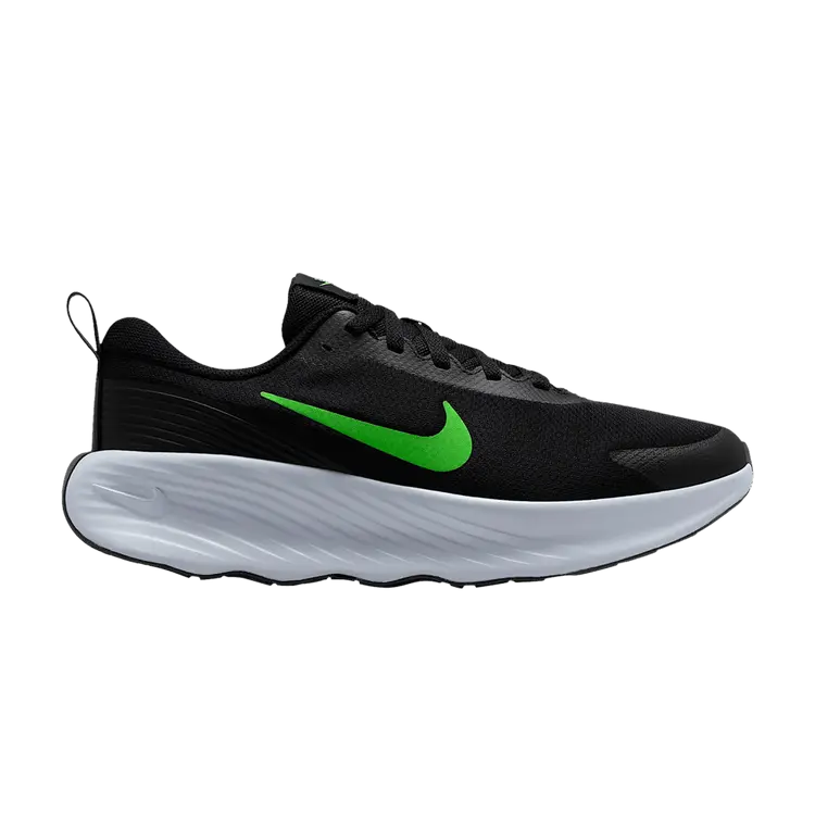 

Кроссовки Nike Promina, Black Green Strike