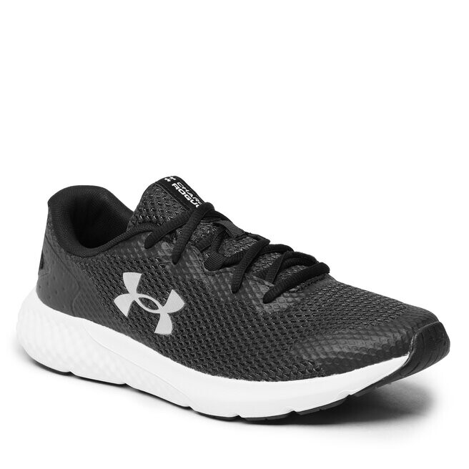 

Кроссовки Under Armour UaW Charged, черный
