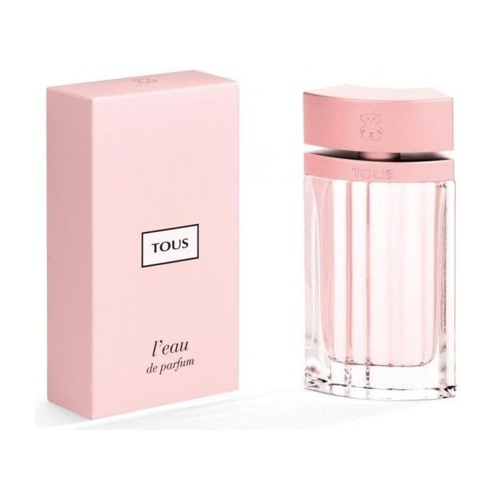 

Туалетная вода унисекс L'eau EDP Tous, 90