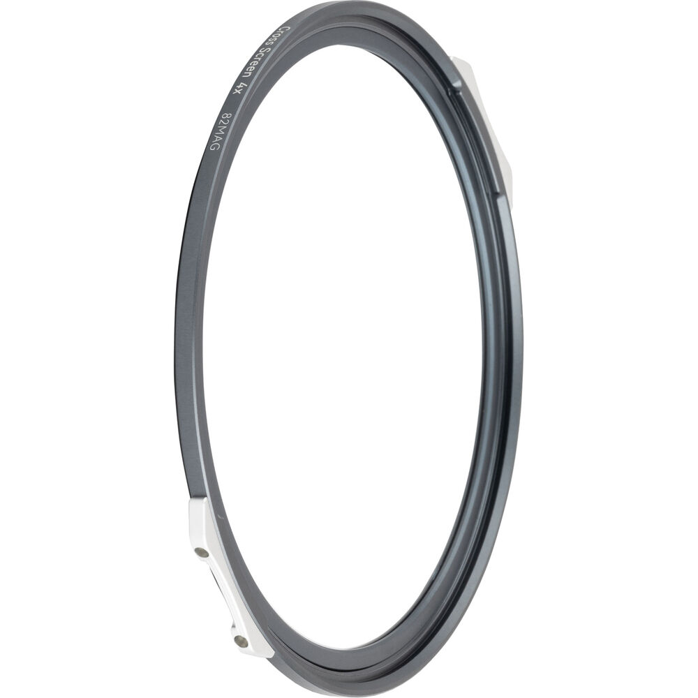 

Фильтр NiSi JetMag Pro 82MAG Cross Screen 4x NIM-JETMAG-82MAG-CS4X