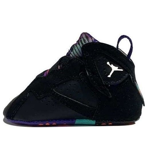 

Кроссовки 7 ретро Air Jordan, черный