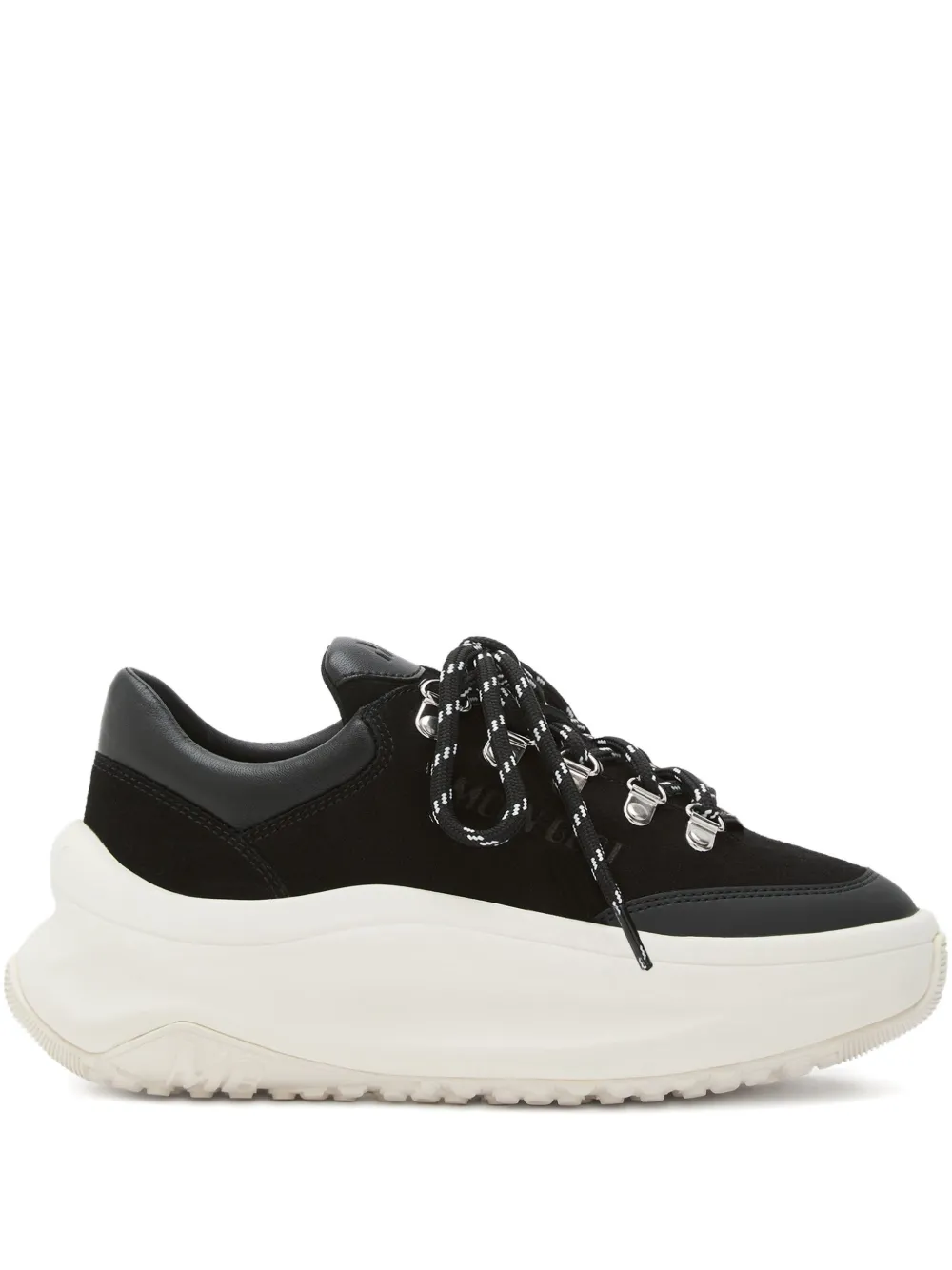 

Кроссовки Moon247 Moon Boot, черный