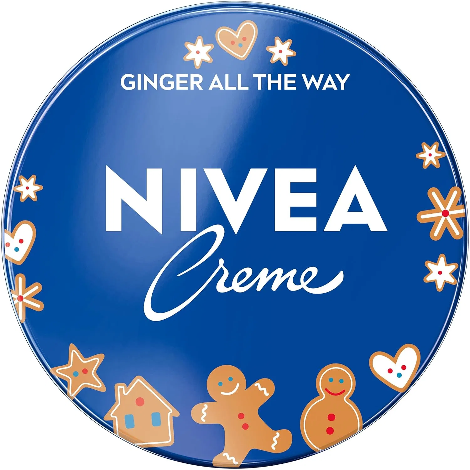 Универсальный крем NIVEA Creme, 150 мл Beiersdorf, White