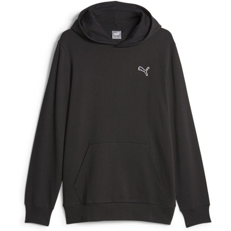 

Толстовка Kapuzensweat Better Essentials Puma, черный
