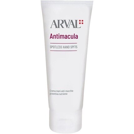 

Arval Крем для рук Antimacula Spf15 75 мл