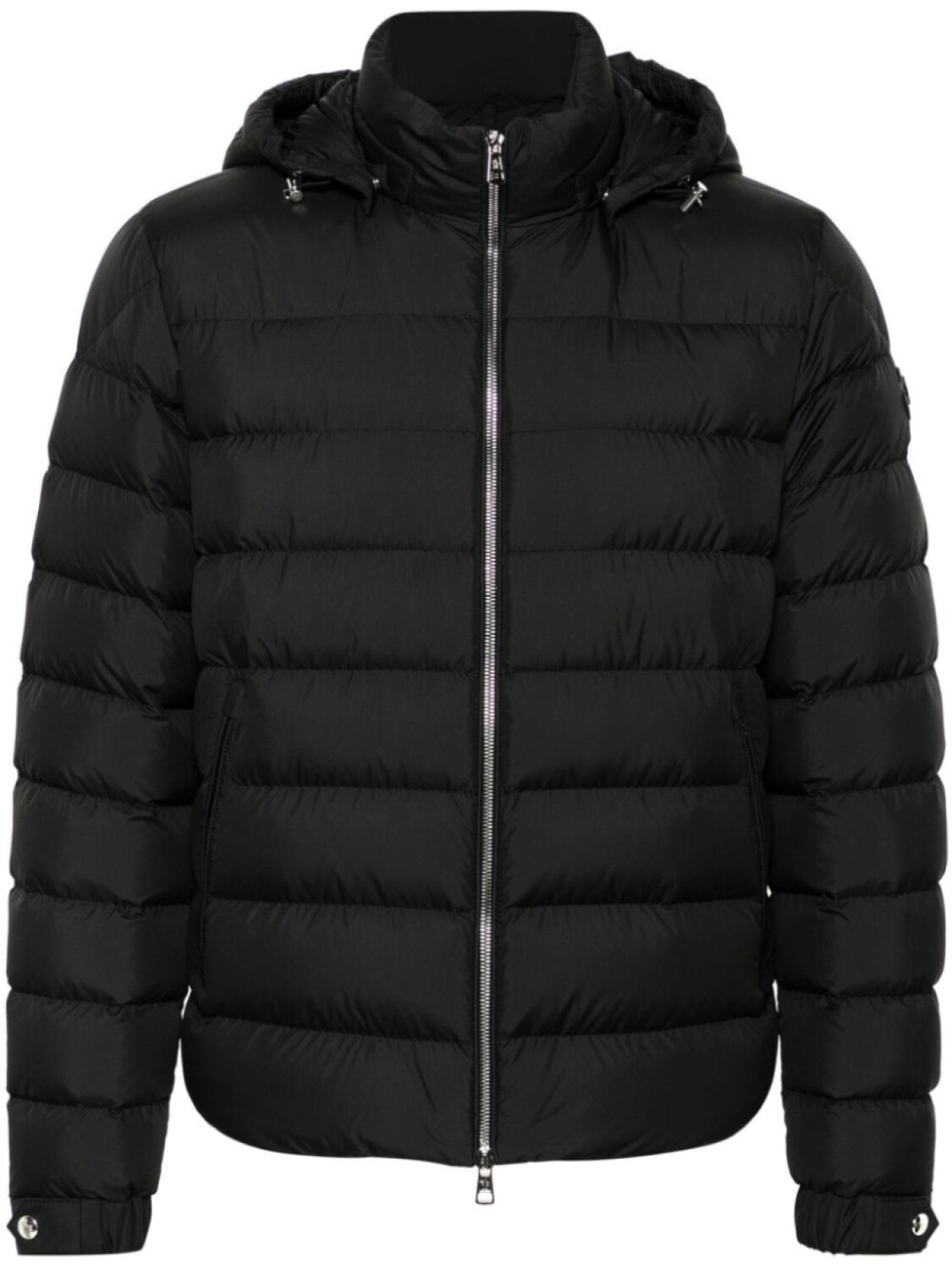 

Moncler куртка Arneb, черный
