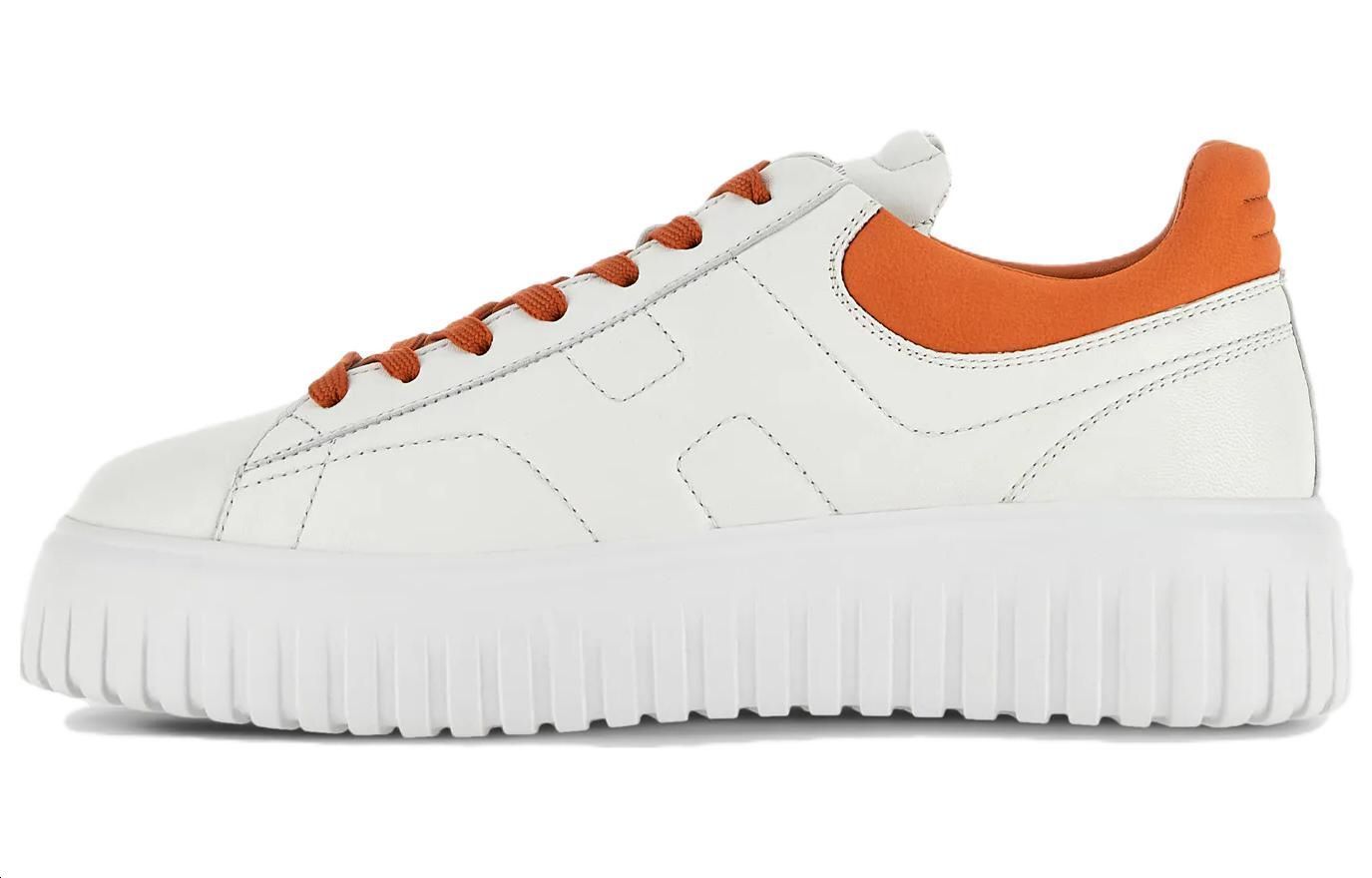 

Низкие кроссовки H631 HOGAN, Original Shoe Box Included