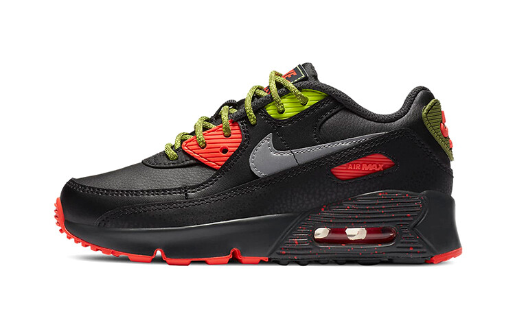 

Детские повседневные кроссовки Nike Air Max 90 BP
