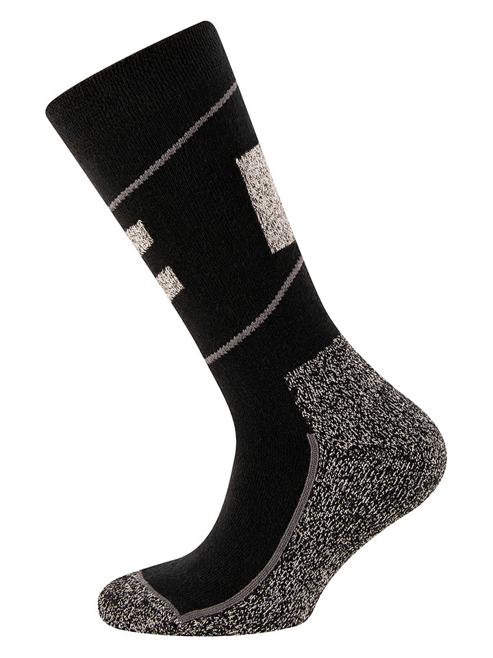 

Ewers Черные термоноски до колена