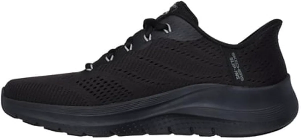 Мужские кроссовки Skechers Arch FIT 2.0, черный — фото 4