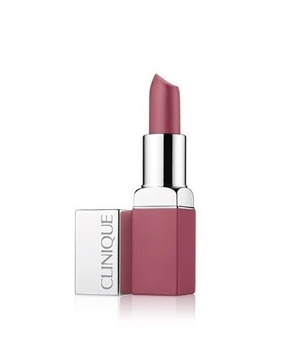 

Помада с базой 08 Bold Pop, 3,9 г Clinique, Pop Matte Lip Color Primer