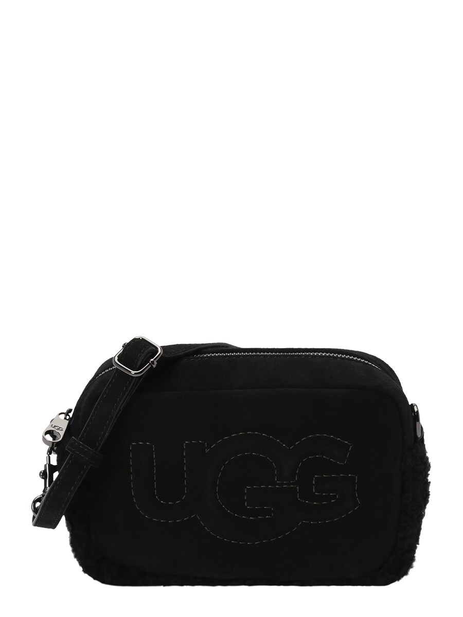 

Сумка через плечо UGG Janey II, черный
