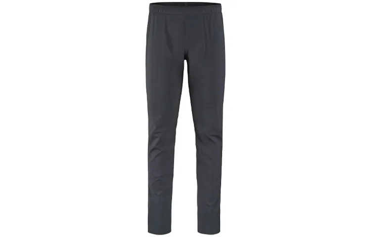 Брюки casual TRINO SL мужские Arcteryx, Gray Glitch