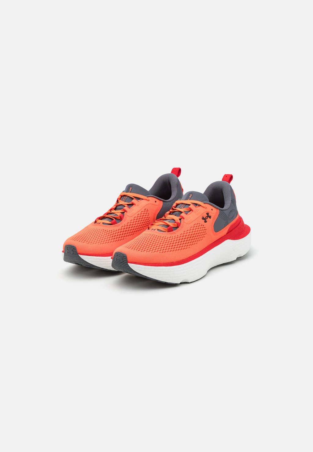 Кроссовки для бега INFINITE ELITE 2 Under Armour, красный — фото 2