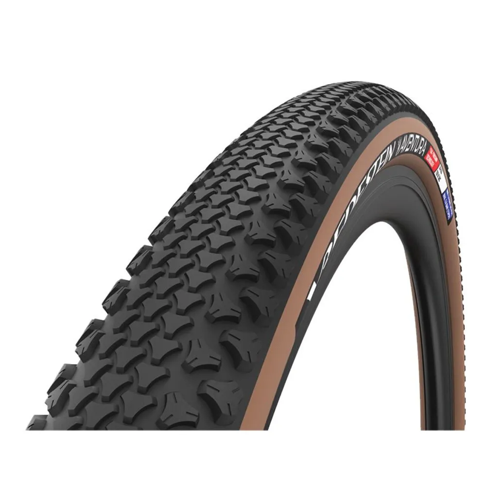 

Гравийная шина Vredestein Aventura Tubeless 650B x 50, серебряный