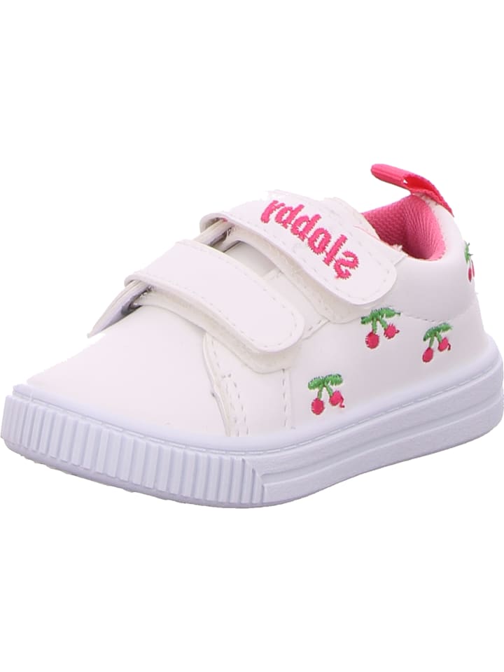 

Первые ходунки Slobby, белый