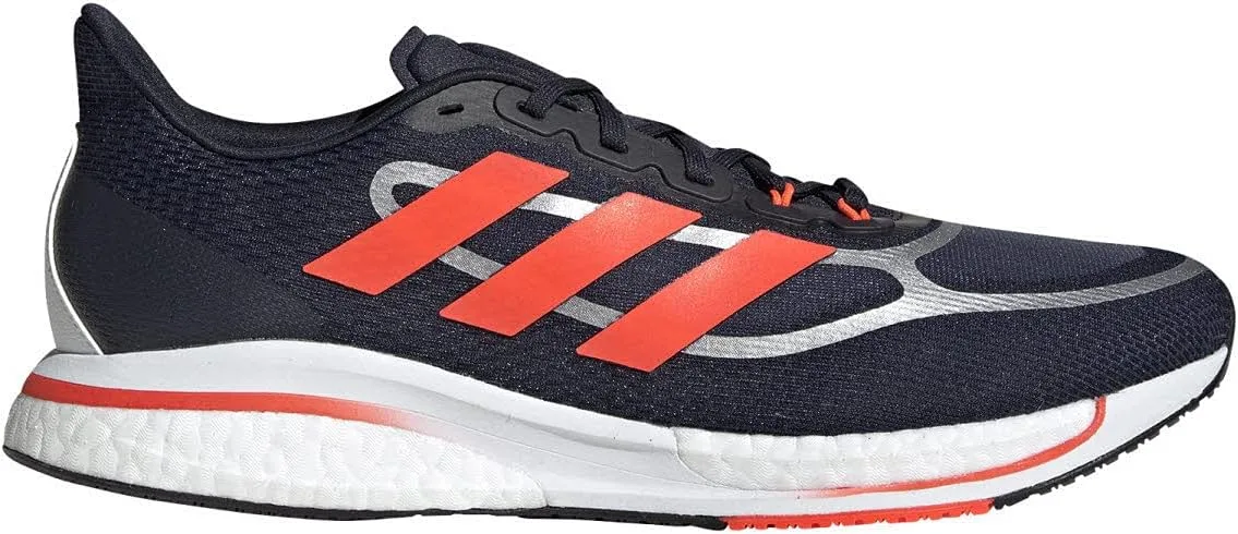 Мужские прогулочные кроссовки Adidas Supernova — фото 4