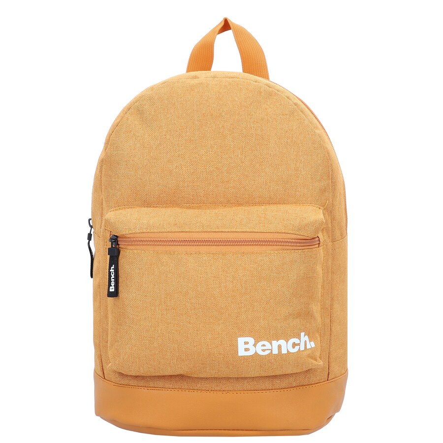 

Рюкзак BENCH, mottled yellow
