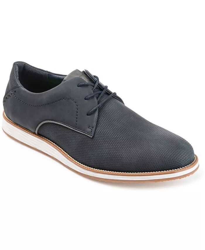 

Мужские повседневные туфли Blaine Embossed Vance Co., синий