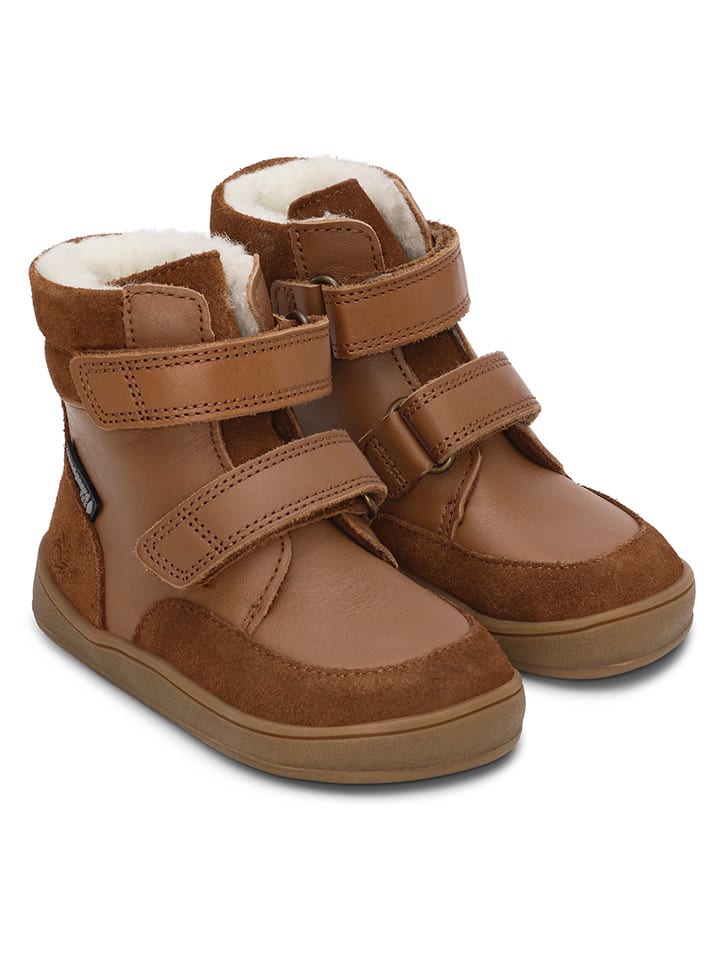 

Ботинки Bundgaard, светло-коричневый