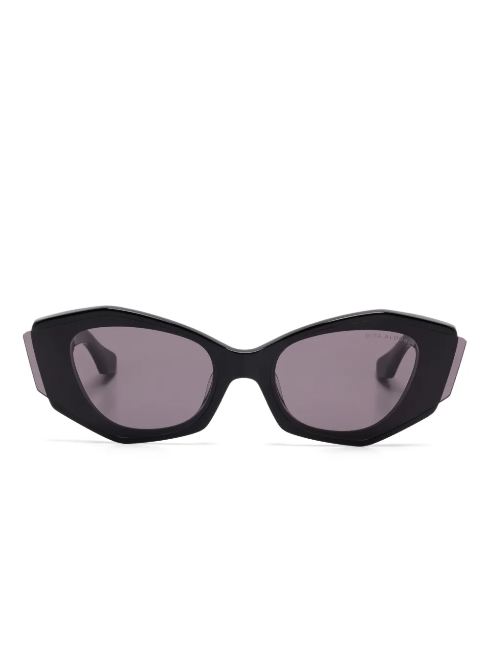 

Солнцезащитные очки Aloure Dita Eyewear, черный