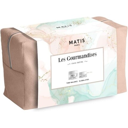 

Matis Les Gourmandise Alow Coco Hyaluronic Age & Peel Perf