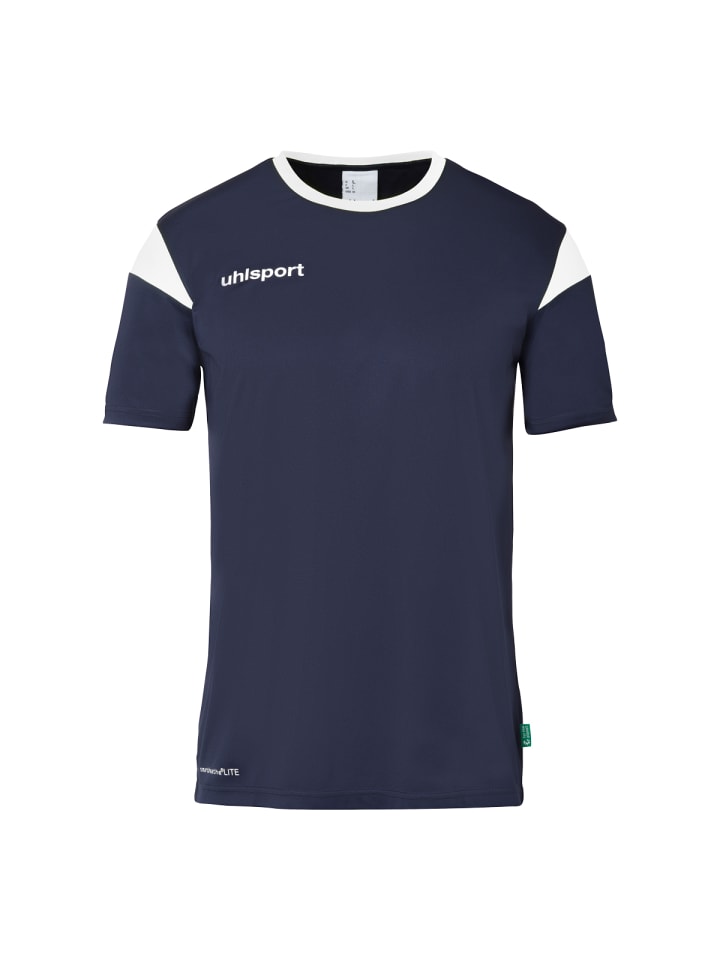 

Функциональная рубашка uhlsport , цвет marine/weiß