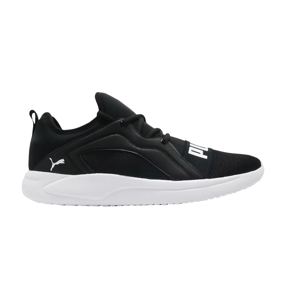 

Кроссовки Resolve Street Puma, черный